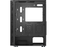 Montech X3 Mesh Black - 1123667 - zdjęcie 3